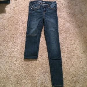 Denim