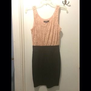 ♦️LAST CALL♦️ Forever 21 Dress