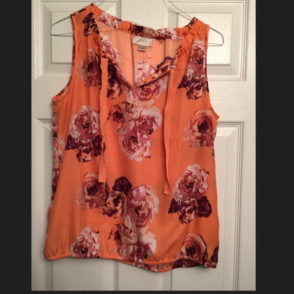Top from Loft, size M