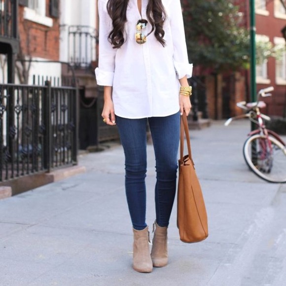 steve madden suede booties