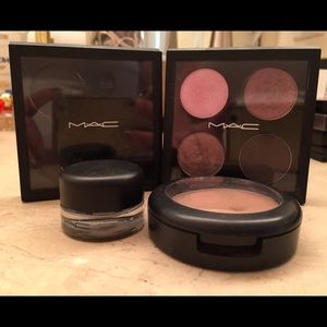 MAC Bundle