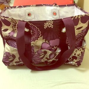 Thirty-one work bag