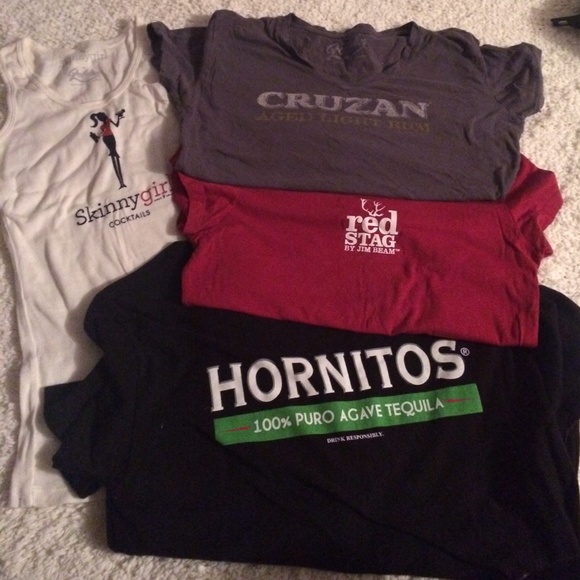 Promotional Shirts - Picture 1 of 3