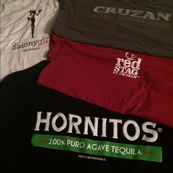 Promotional Shirts - Picture 2 of 3