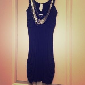 Sequin Top!