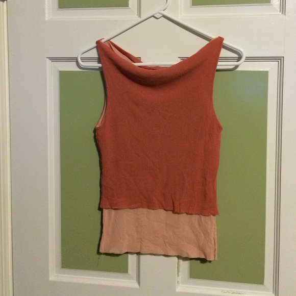 Anthropologie top