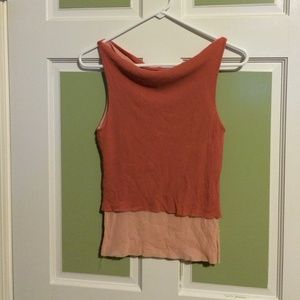 Anthropologie top