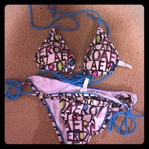 BRAND NEW Aéro 87 Bikini👙