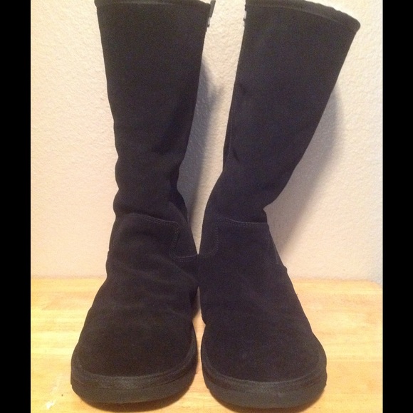 Ugg Sumner Boots Size 6 - Picture 2 of 4