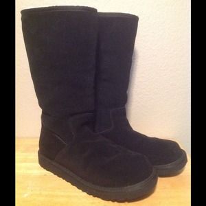 Ugg Sumner Boots Size 6