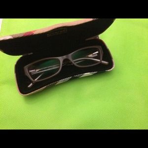 Authentic Burberry Frames, brand new condition