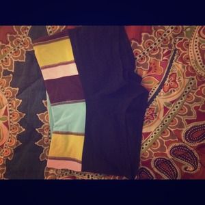 Adorable Lululemon spandex
