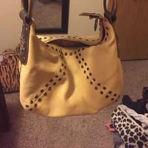 Betsy Johnson purse