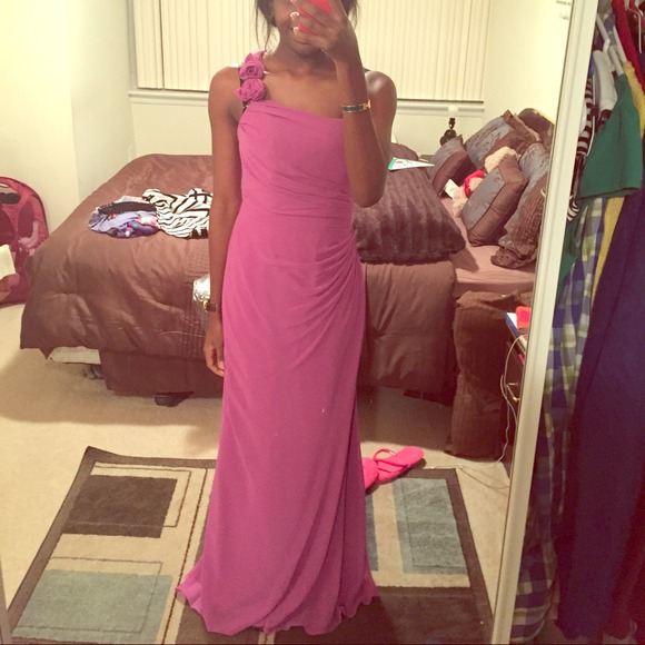 Formal Gown