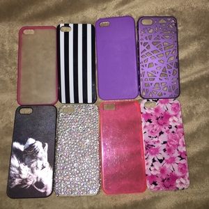 iPhone 5 cases