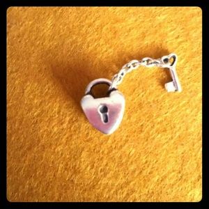 Pandora charm