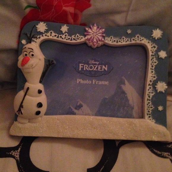 FROZEN FRAME❤️❤️