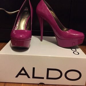 Aldo Heels