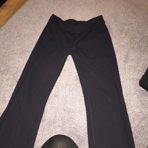 Lululemon Yoga Pants