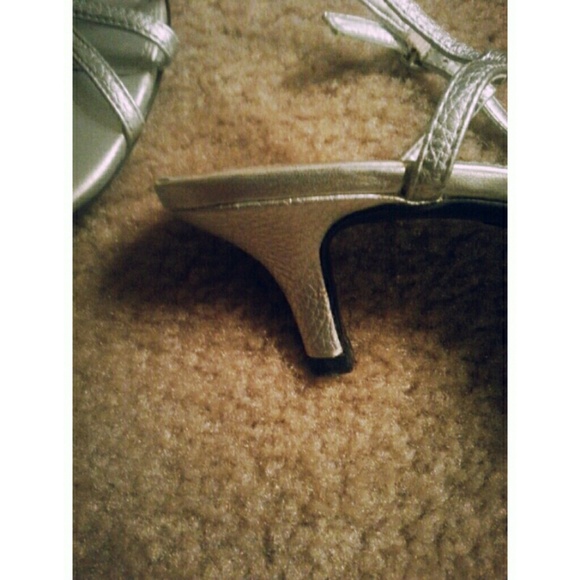 Prom Shoes - Picture 3 of 4