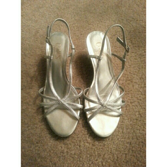 Prom Shoes - Picture 4 of 4