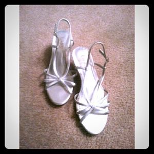 Prom Shoes