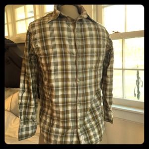 Longsleeve buttondown shirt polo men boys