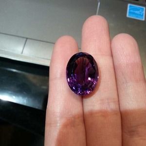 🎈16.36 ct Amethyst crystal