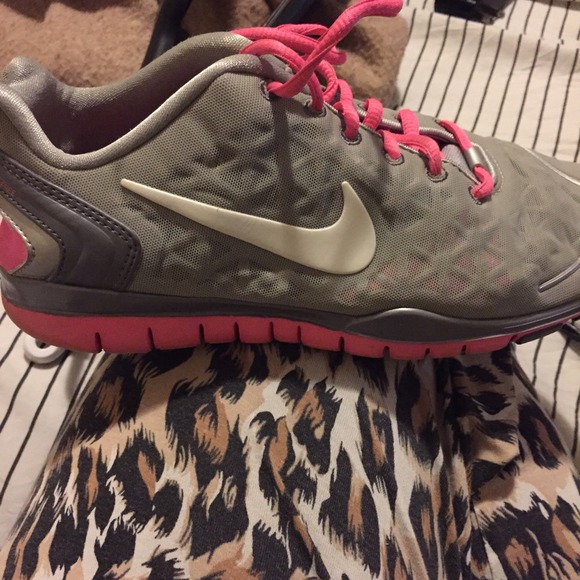 Nike Free Fit 2