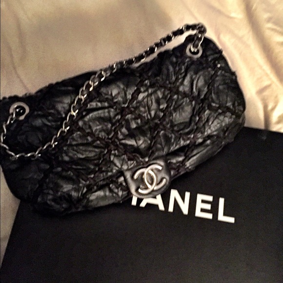 Chanel Flap