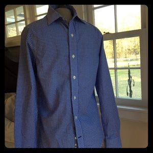 Longsleeve buttondown shirt polo Gap men boys