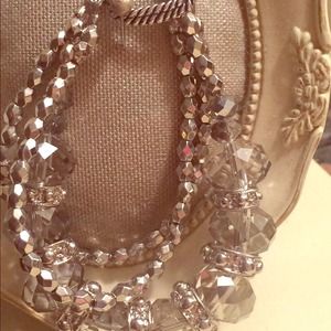 Handmade custom bracelet- small