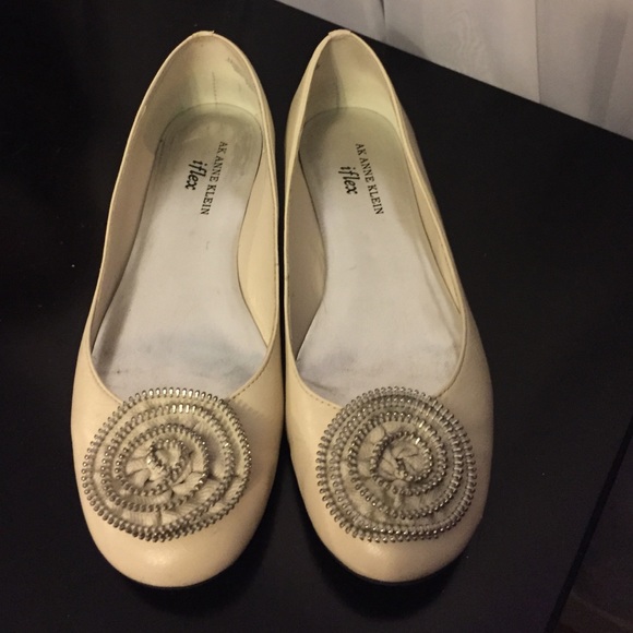 AK flats