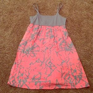 Never worn Roxy summer dress