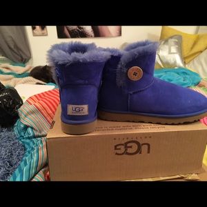 UGG boots