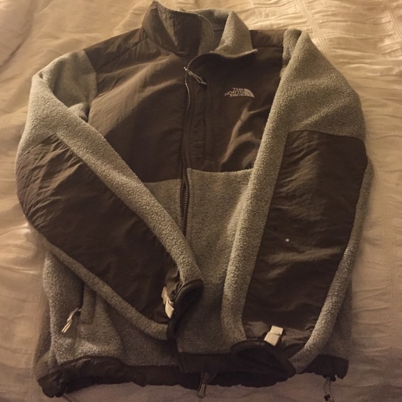 Brand new women's north face
