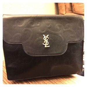 Saint Laurent handbag