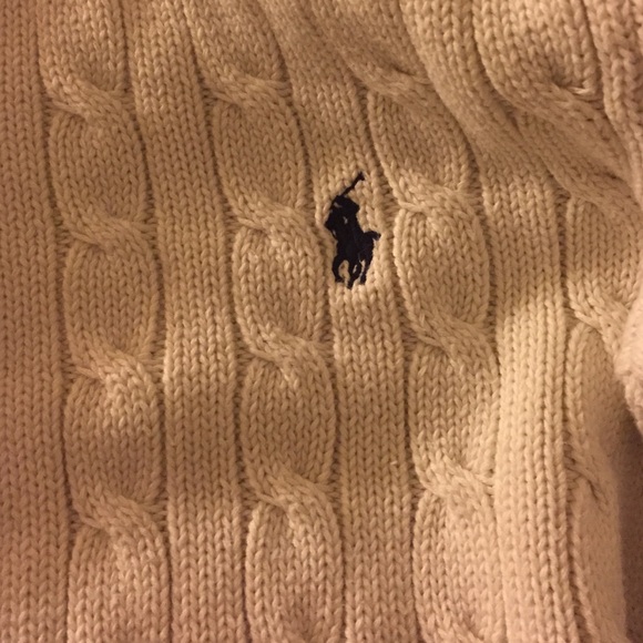 Excellent condition Ralph Lauren sweater - Picture 2 of 3