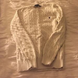 Excellent condition Ralph Lauren sweater