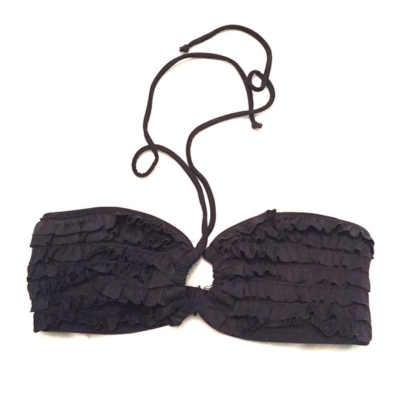 Bathing suit top!