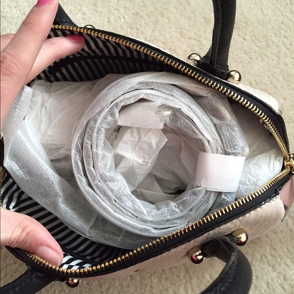 Kate Spade Charles Street Mini Brantley - Picture 2 of 4