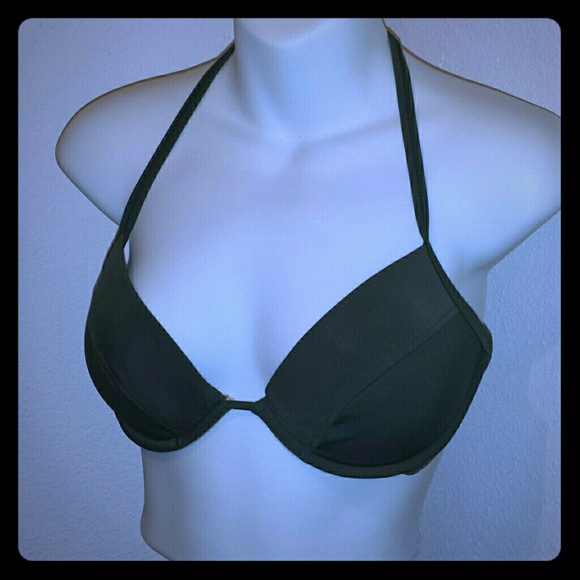 Victoria secret swim top