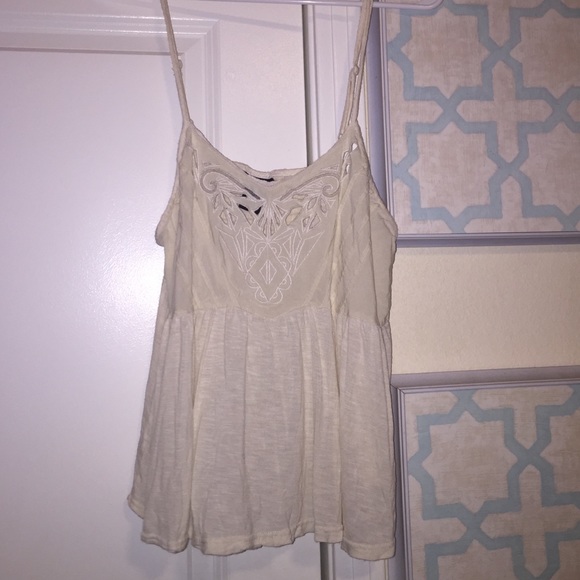 Tank top - Picture 1 of 2