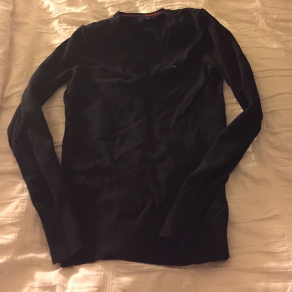 Tommy Hilfiger never worn long sleeve shirt