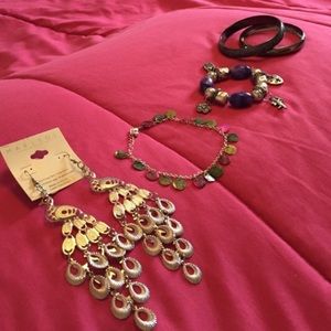 ❗Bundle for @kristycute38 ❗