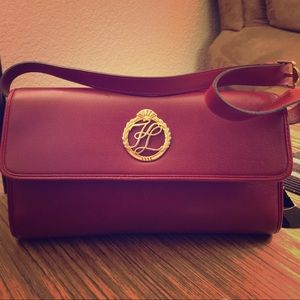 Kart lagerfeld handbag