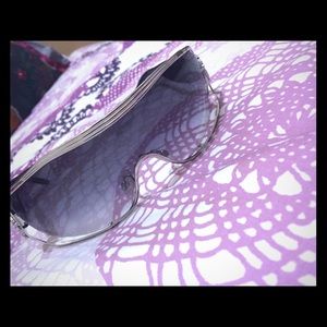 Authentic Roberto Cavalli Sunglasses