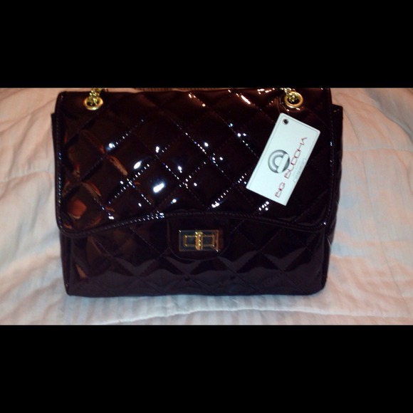 Big Buddha Handbags - NWT-big buddah