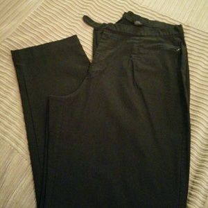 Black Dress Pants