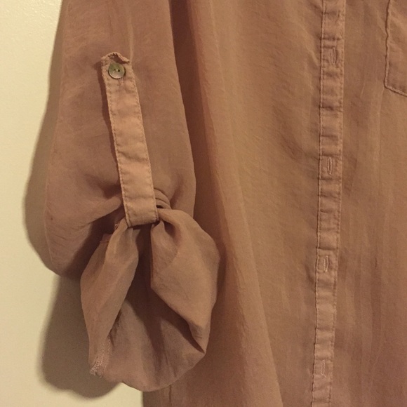 Button down shirt - Picture 2 of 3